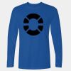 Softstyle® Adult Long Sleeve T-Shirt Thumbnail