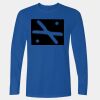 Softstyle® Adult Long Sleeve T-Shirt Thumbnail