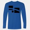 Softstyle® Adult Long Sleeve T-Shirt Thumbnail