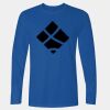 Softstyle® Adult Long Sleeve T-Shirt Thumbnail