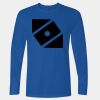Softstyle® Adult Long Sleeve T-Shirt Thumbnail