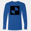 Softstyle® Adult Long Sleeve T-Shirt Thumbnail