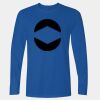 Softstyle® Adult Long Sleeve T-Shirt Thumbnail