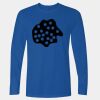 Softstyle® Adult Long Sleeve T-Shirt Thumbnail