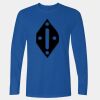 Softstyle® Adult Long Sleeve T-Shirt Thumbnail