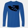 Softstyle® Adult Long Sleeve T-Shirt Thumbnail