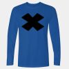 Softstyle® Adult Long Sleeve T-Shirt Thumbnail
