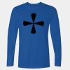 Softstyle® Adult Long Sleeve T-Shirt Thumbnail