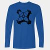 Softstyle® Adult Long Sleeve T-Shirt Thumbnail