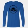 Softstyle® Adult Long Sleeve T-Shirt Thumbnail