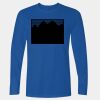Softstyle® Adult Long Sleeve T-Shirt Thumbnail