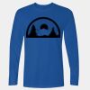 Softstyle® Adult Long Sleeve T-Shirt Thumbnail
