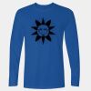 Softstyle® Adult Long Sleeve T-Shirt Thumbnail