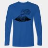 Softstyle® Adult Long Sleeve T-Shirt Thumbnail