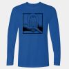 Softstyle® Adult Long Sleeve T-Shirt Thumbnail
