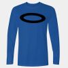 Softstyle® Adult Long Sleeve T-Shirt Thumbnail