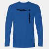Softstyle® Adult Long Sleeve T-Shirt Thumbnail