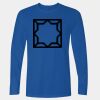 Softstyle® Adult Long Sleeve T-Shirt Thumbnail