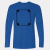 Softstyle® Adult Long Sleeve T-Shirt Thumbnail