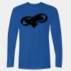 Softstyle® Adult Long Sleeve T-Shirt Thumbnail