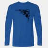 Softstyle® Adult Long Sleeve T-Shirt Thumbnail