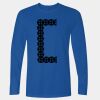 Softstyle® Adult Long Sleeve T-Shirt Thumbnail