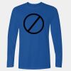 Softstyle® Adult Long Sleeve T-Shirt Thumbnail