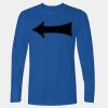 Softstyle® Adult Long Sleeve T-Shirt Thumbnail