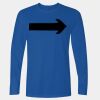 Softstyle® Adult Long Sleeve T-Shirt Thumbnail