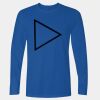 Softstyle® Adult Long Sleeve T-Shirt Thumbnail