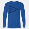 Softstyle® Adult Long Sleeve T-Shirt Thumbnail