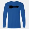 Softstyle® Adult Long Sleeve T-Shirt Thumbnail