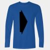 Softstyle® Adult Long Sleeve T-Shirt Thumbnail