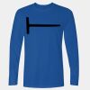 Softstyle® Adult Long Sleeve T-Shirt Thumbnail