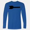Softstyle® Adult Long Sleeve T-Shirt Thumbnail