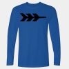 Softstyle® Adult Long Sleeve T-Shirt Thumbnail