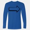 Softstyle® Adult Long Sleeve T-Shirt Thumbnail