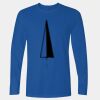 Softstyle® Adult Long Sleeve T-Shirt Thumbnail