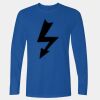 Softstyle® Adult Long Sleeve T-Shirt Thumbnail