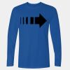 Softstyle® Adult Long Sleeve T-Shirt Thumbnail