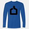Softstyle® Adult Long Sleeve T-Shirt Thumbnail