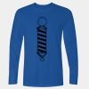 Softstyle® Adult Long Sleeve T-Shirt Thumbnail