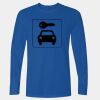 Softstyle® Adult Long Sleeve T-Shirt Thumbnail