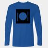Softstyle® Adult Long Sleeve T-Shirt Thumbnail