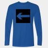 Softstyle® Adult Long Sleeve T-Shirt Thumbnail