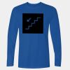 Softstyle® Adult Long Sleeve T-Shirt Thumbnail