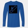 Softstyle® Adult Long Sleeve T-Shirt Thumbnail