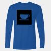 Softstyle® Adult Long Sleeve T-Shirt Thumbnail