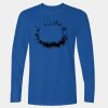 Softstyle® Adult Long Sleeve T-Shirt Thumbnail