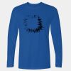 Softstyle® Adult Long Sleeve T-Shirt Thumbnail